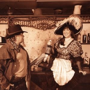 Meet your Posher, Cathy